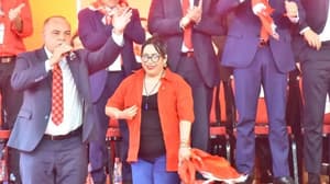 Senado convoca sesión extra para expulsar a Yamy Nal y suspender a Chaqueñito