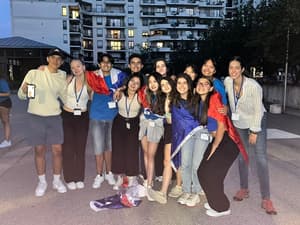 AFS Paraguay y Manzana de la Rivera presentan la Feria #AFSeffect: ventana al mundo intercultural
