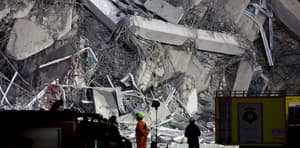 Devastador terremoto en Myanmar deja cientos de muertos y caos