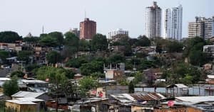Paraguay: Social Gap Hinders Prosperity