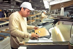 Paraguayan Labor Market Grows, But Maintains Structural Gaps