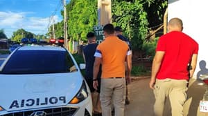 Se fugó el cerebro de banda de robacoches tras “desaparición” de antecedentes policiales