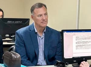 Caso Metrobús:  Jiménez Gaona fue sobreseído definitivamente