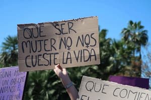 Derechos de las mujeres enfrentan retroceso global, advierte ONU