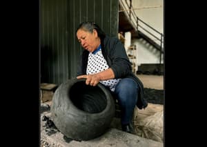 Ñai'ũpo: cerámica tradicional paraguaya rumbo a lista UNESCO