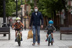 La generación COVID: secuelas que persisten tras cinco años