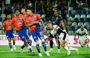 ¡Olimpia no falla, gana confianza y se acerca a Libertad!