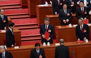 China lidera amenazas militares y cibernéticas contra Estados Unidos