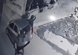 Crimen por bandera: Rivalidad fatal en Villa Elisa