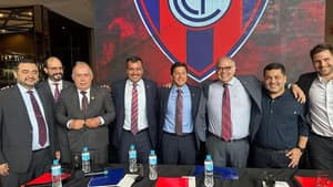 Rejala impone su fuerza en asamblea crucial para el futuro de Cerro Porteño