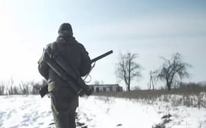 Tropas ucranianas en retirada de Kursk mientras Putin ordena liberación