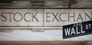 Wall Street sufre el peor desplome del año y arrastra mercados globales