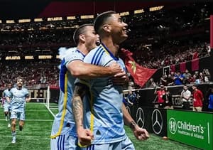 Fin de semana con goles paraguayos en el exterior