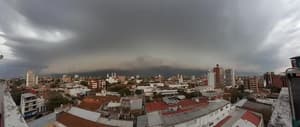 Meteorología anuncia que las altas temperaturas e inestabilidad continúan