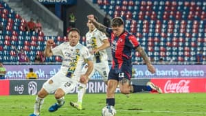Cerro empata ante Luque y se aleja del título