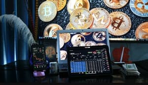 Criptoestafas en el país alcanzan USD 4.000 millones