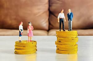 Educación e ingresos en el país: las brechas que no se cierran