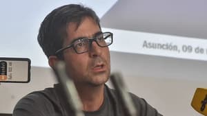 Fiscalía abre contacto con viuda de Marcelo Pecci
