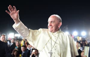 Papa Francisco murió por ictus cerebral y colapso cardiovascular, confirmó el Vaticano