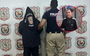 Liberan a repartidor que mató a asaltante por legítima defensa