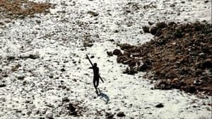 Detienen a turista que intentó contactar a tribu aislada en India