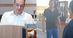 Acusan a jueces por revocar captura de abogado agresor