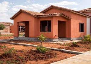 Che Róga Porã 2.0 lanza créditos al 6,5% anual