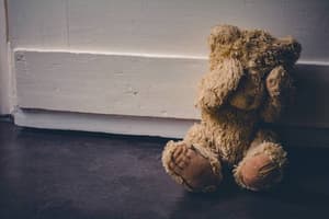 Imputado por abuso infantil fue trasladado a Viñas Cue