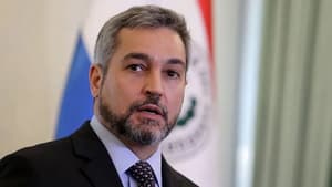 Marito niega tener cuentas en Seychelles y acusa a medios ligados a Cartes