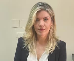 Fiscala pierde cargo en Gafilat tras intervenir en caso familiar
