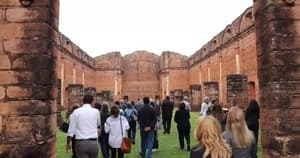 Semana Santa dejó un impacto turístico de USD 71 millones