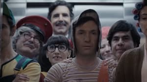 El Chavo, Chespirito y más: la serie que mostrará el lado oculto de Roberto Gómez Bolaños