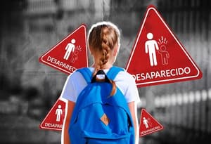 Policía Nacional recibió más de 800 denuncias por desaparición en lo que va del año