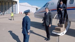 Peña viaja mañana a Bolivia en su gira internacional número 55
