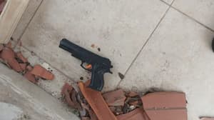 Hombre que abatió a presunto ladrón dijo que actuó por miedo
