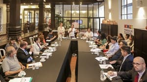 Comité impulsa protección del patrimonio cultural