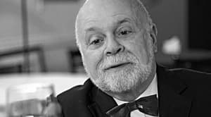 Fallece José Luis Ardissone, leyenda del teatro paraguayo