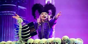 Río de Janeiro se prepara para histórico show gratuito de Lady Gaga