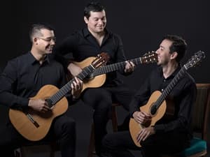 Conciertos gratuitos para homenajear a Agustín Barrios Mangoré