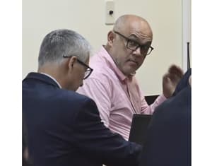 Ñoño Núñez sufre revés judicial por desvío millonario
