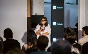 “Atravesar el río”: jóvenes creadores estrenan sus cortometrajes