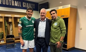 Alfaro sigue a paraguayos en el Mundial de Clubes
