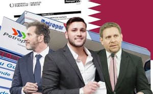 Petropar urge nueva compra de gasoil ante incumplimiento de Doha Holding