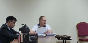 Corte ordena que Dany Durand sea juzgado por Tribunal Especializado
