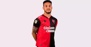 Cerro descarta fichaje de Fernando Cardozo
