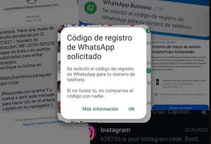 Filtración de datos estatales desata ola de intentos de hackeo