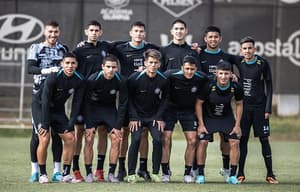 Olimpia vs. Racing: precios y detalles del amistoso