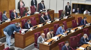 Senado aprueba subir penas a 15 años para menores
