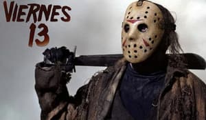 Viernes 13: Jason cumple años y el terror se apodera de la cultura pop
