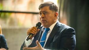 Juicio a exintendente de Lambaré será en marzo de 2026